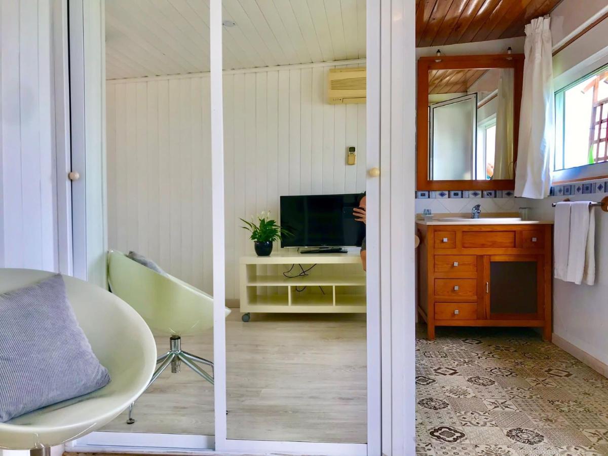 Hostal Guadalupe Τορρεμολίνος Εξωτερικό φωτογραφία