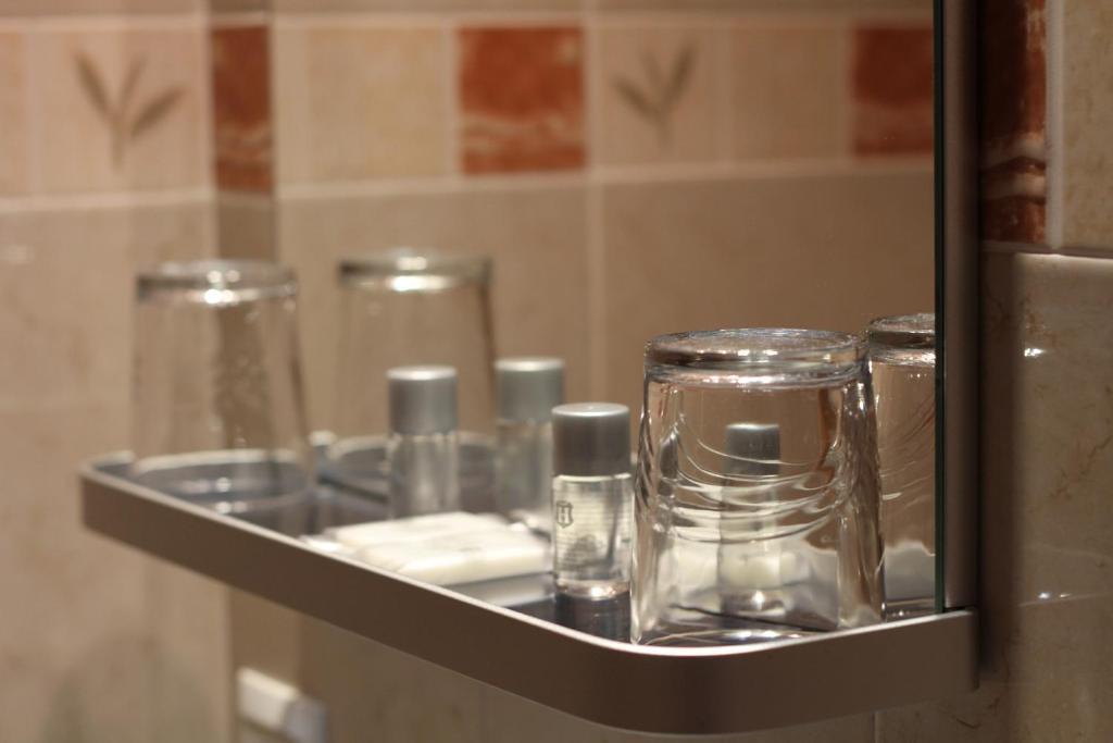 Hostal Guadalupe Τορρεμολίνος Εξωτερικό φωτογραφία